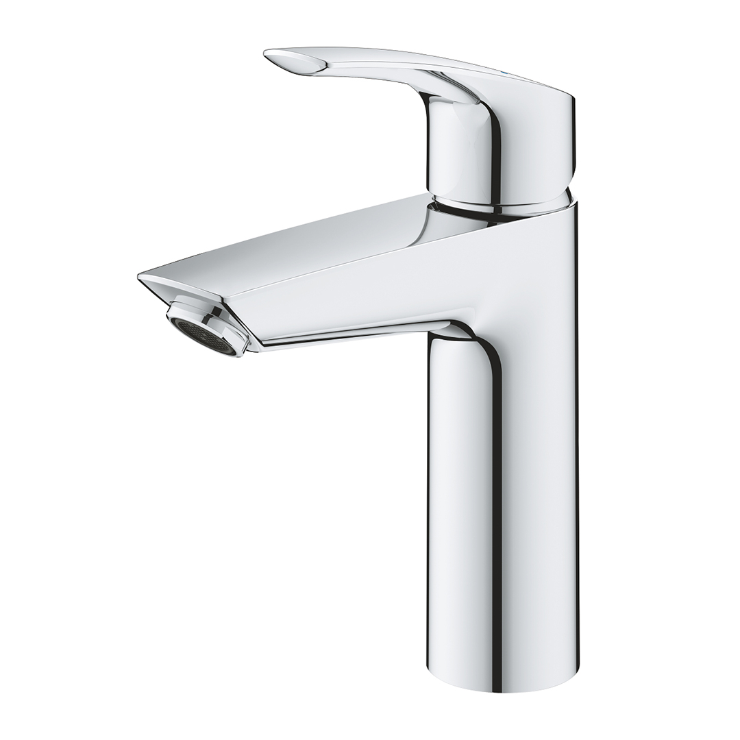  Смесител за умивалник М-размер Eurosmart 23324003 – Grohe 11.23.70.0235 – снимка 2